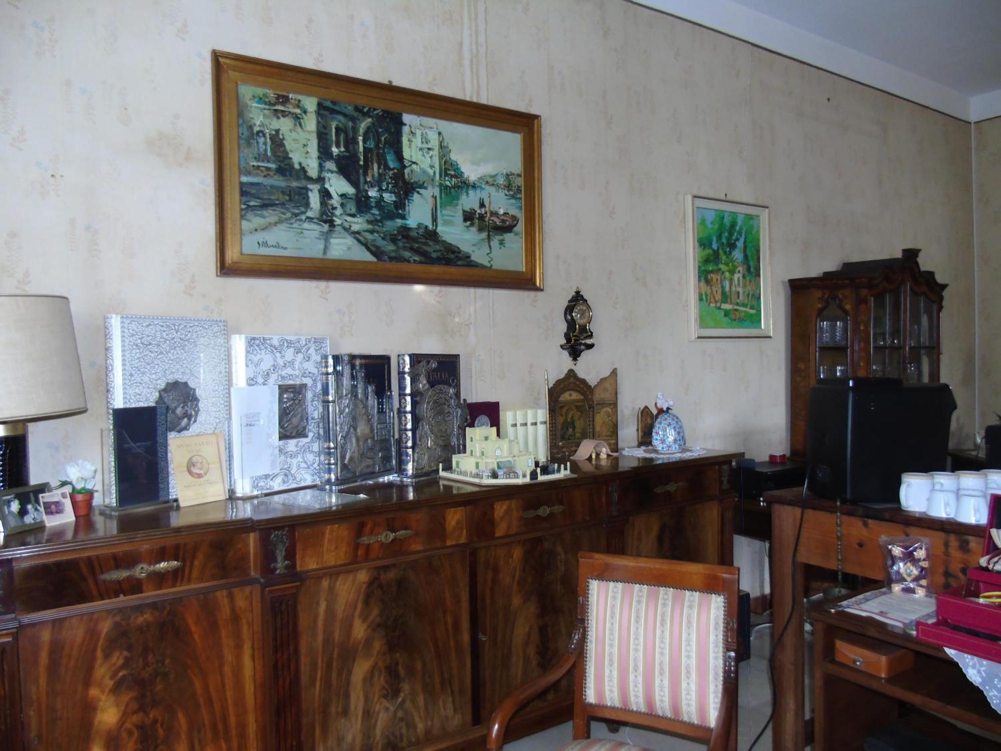 كالياري Villino Vanzetti 1930 المظهر الخارجي الصورة