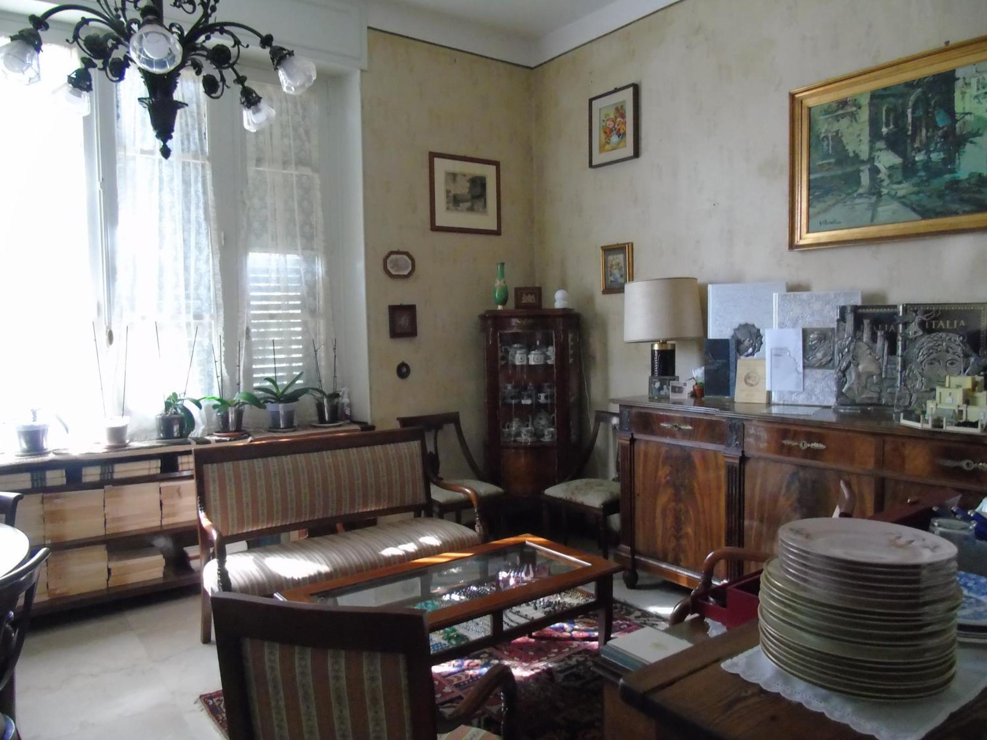 كالياري Villino Vanzetti 1930 المظهر الخارجي الصورة